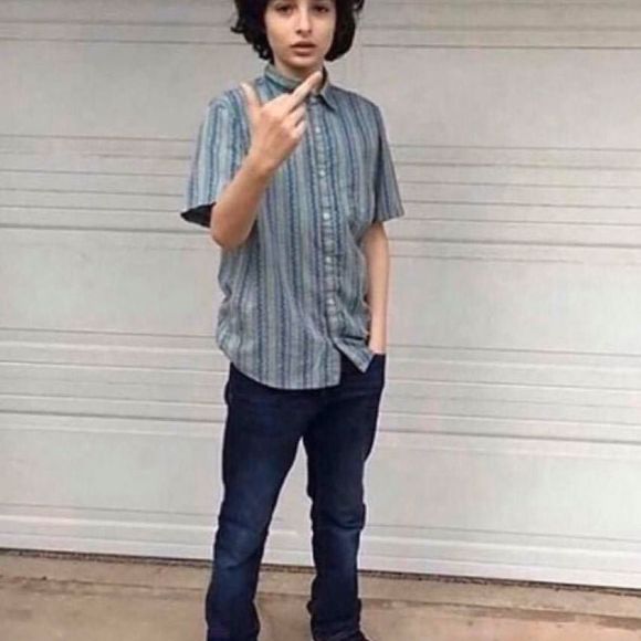 Meet your Posher, John - Picture 1 of 1